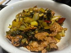 -云尊府云南菜·蒸汽石锅鱼(学清路店)