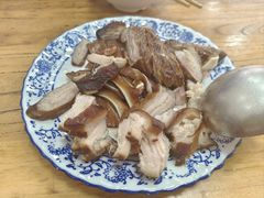 -朱秀英梆梆肉葫芦头(琉璃街店)