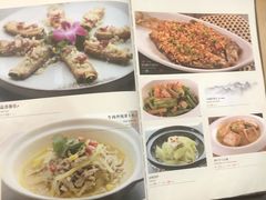 -梁记粥铺(开元地中海店)