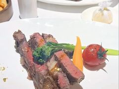 海陆双拼-王品牛排(福州泰禾店)