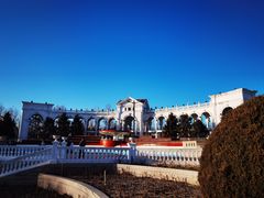 -朝阳公园游乐园