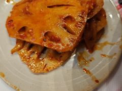 -堂瓦里·33年传统赣菜(第一街区店)