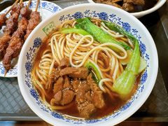 -牛街洪记小吃店(牛街店)