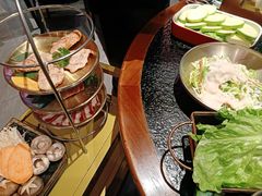 -伏一解牛烤肉专门店(信业购物中心店)