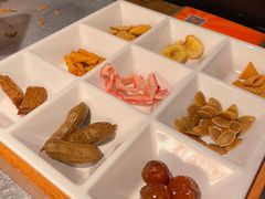 -探鱼·鲜青椒爽麻烤鱼(朝阳悠唐广场店)