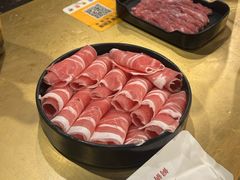 -牛街清真满恒記(平安里西大街店)