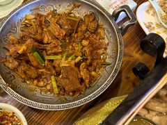 -61号餐吧(兴坪古镇漓江店)