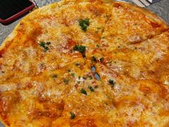 -La Medina餐厅(亮马河南路店)