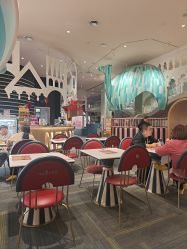 -奈尔宝·儿童乐园·亲子餐厅(星河湾店)