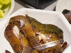 -达叔香味海鲜(海棠68环球美食街店)