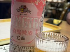 -街角等你.大连海鲜烧烤(西安路店)