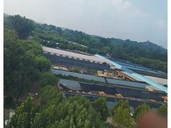 -北戴河集发农业梦想王国