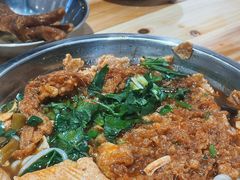 -柳州肥姨妈大骨螺蛳粉(曹路店)