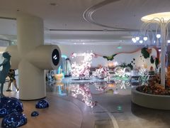 -神帆·元气汤泉(解放西路店)