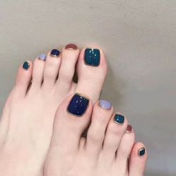 -笑美甲美睫工作室