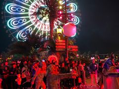 -七彩云南欢乐世界