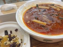 -小艺烧烤(曲江店)