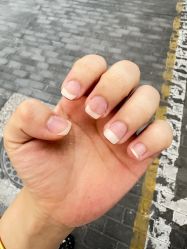点击看大图 -花奈子日式美甲美睫