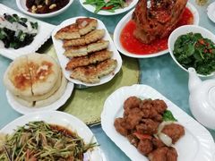 -宝发园名菜馆