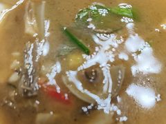 -最心疆拌面·抓饭·烧烤