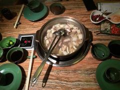 -润园四季椰子鸡火锅(海上世界店)