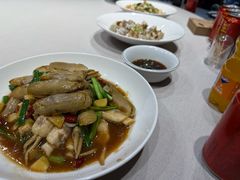 -拉完海鲜大排档(温岭店)