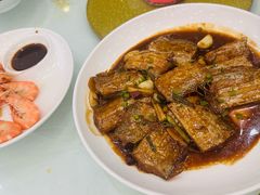 -碧海银沙海鲜餐厅(恒大海上威尼斯店)