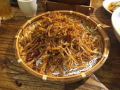 iphone_upload_pic-云海肴·汽锅鸡·云南菜(领展购物广场·中关村店)