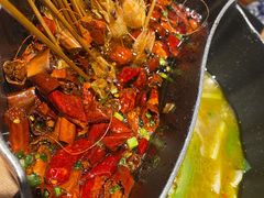 -成都吃客(九眼桥店)