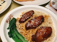 -黄恩记茶餐厅(杨箕店)