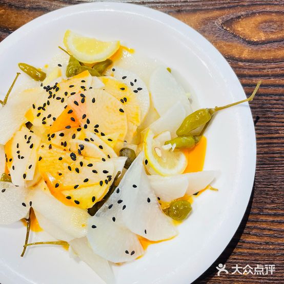 红味川品小厨