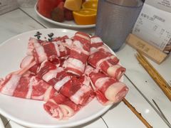 -享遇.锅姥姥牛排海鲜自助(小寨店)