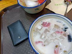 -文昌邓记清补凉(西沙路店)