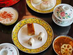 -富华斋饽饽铺·宫廷糕点·伴手礼(护国新天地店)