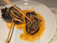 -日丰园海肠水饺·老字号大连海鲜(和平广场店)