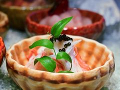 -蟹犇•帝王蟹雪蟹(陆家嘴店)
