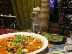 -别院里音乐餐酒吧(双流航空港店)