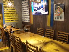 -腰子哥烤串(石佛营炫特店)