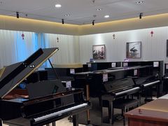 -雅歌音乐培训中心·钢琴培训·乐器培训(交道口店)