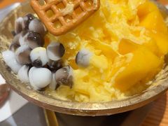 -糖糖屋•糖水•雪花冰店(时尚天河店)