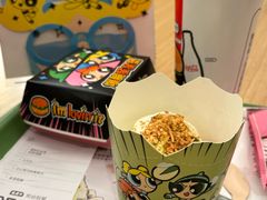 -麦当劳(西单明珠店)