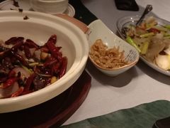 -T館·花园艺术餐厅
