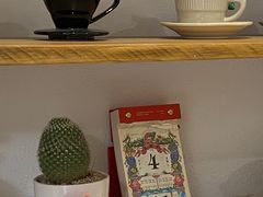 -infinite cafe