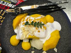 -simply thai天泰(长泰广场店)