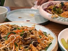 -合合春饼·酱骨·东北菜(潘家园店)