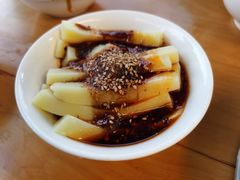 -张老五凉粉店(省医院店)