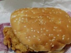 -肯德基(仙游店)