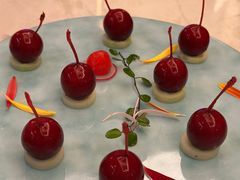 -东海朗廷酒店-唐阁T’ANG COURT 中餐厅