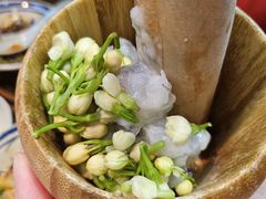 -滇牛云南火锅(桂林路店)