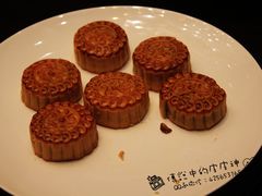 -富力万达嘉华酒店-品珍中餐厅(水果湖店)
